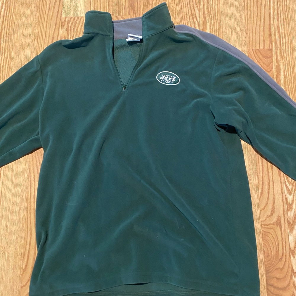 Jets jacket (NFL Team Apparel)